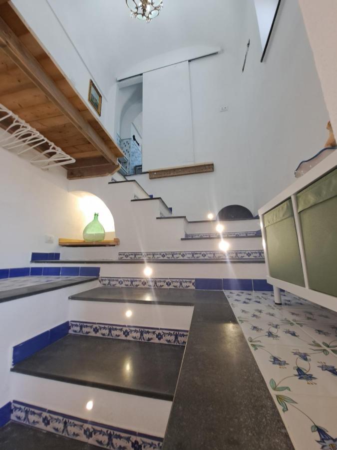 La Dependance 698 Apartment Torre del Greco Exterior photo