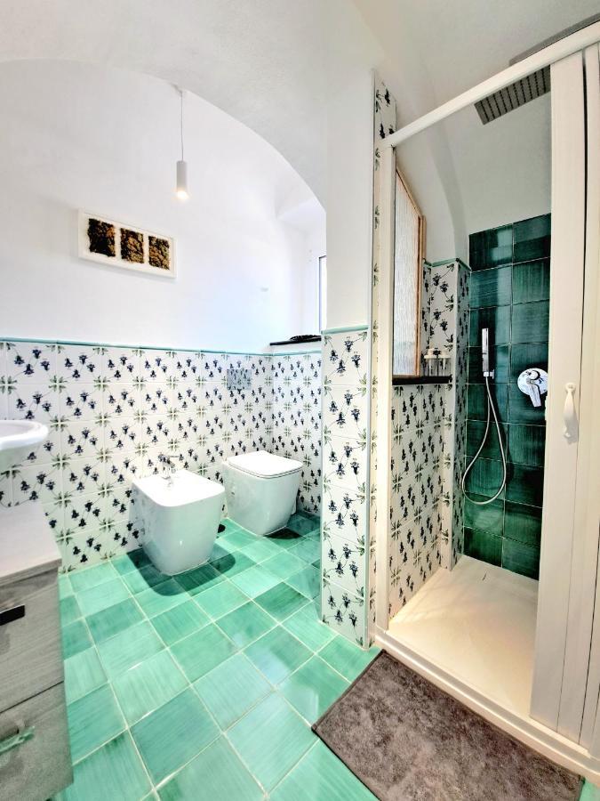 La Dependance 698 Apartment Torre del Greco Exterior photo
