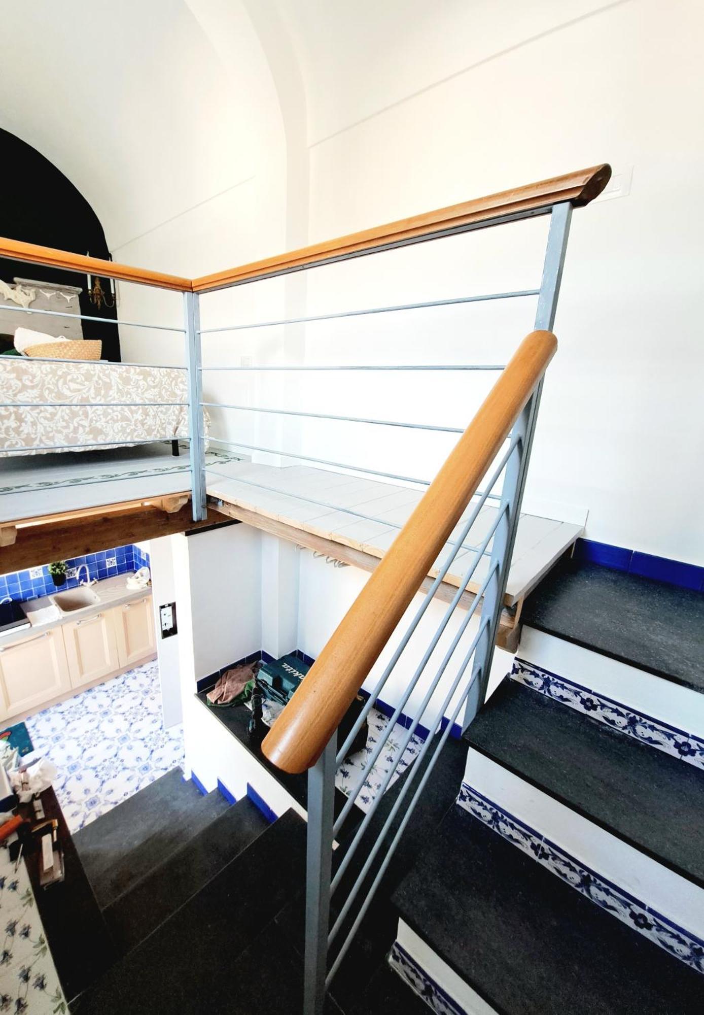 La Dependance 698 Apartment Torre del Greco Exterior photo